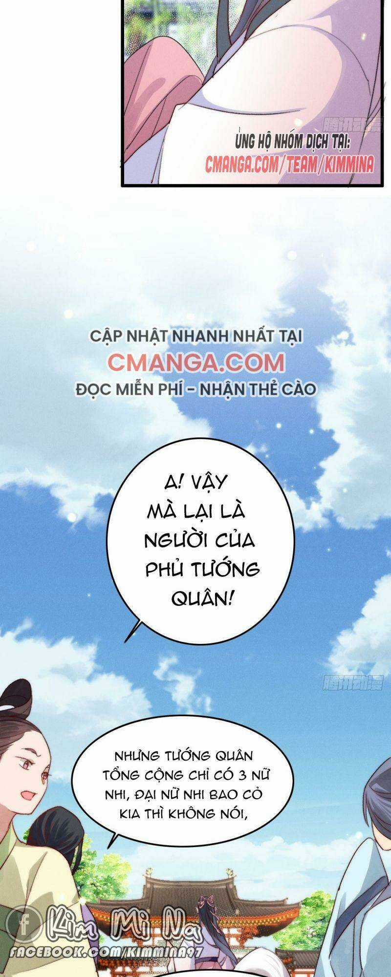 Ngự Thú Cuồng Phi - Chapter 7 - Trang 8