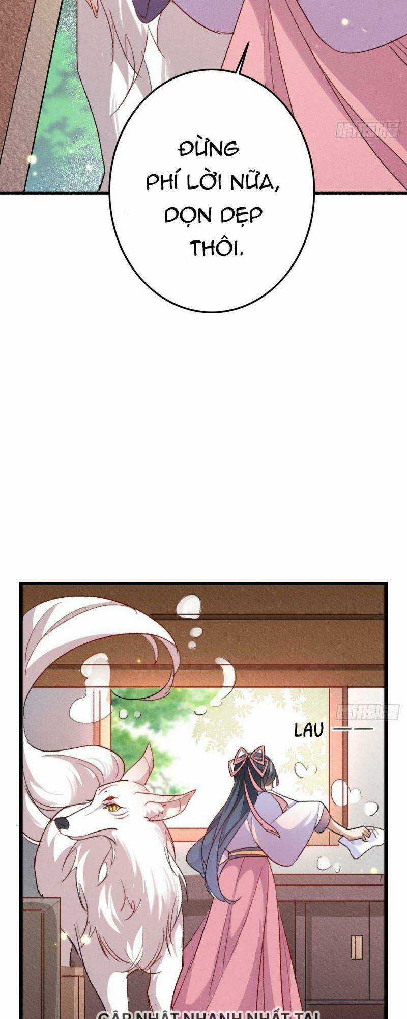 Ngự Thú Cuồng Phi - Chapter 8 - Trang 13