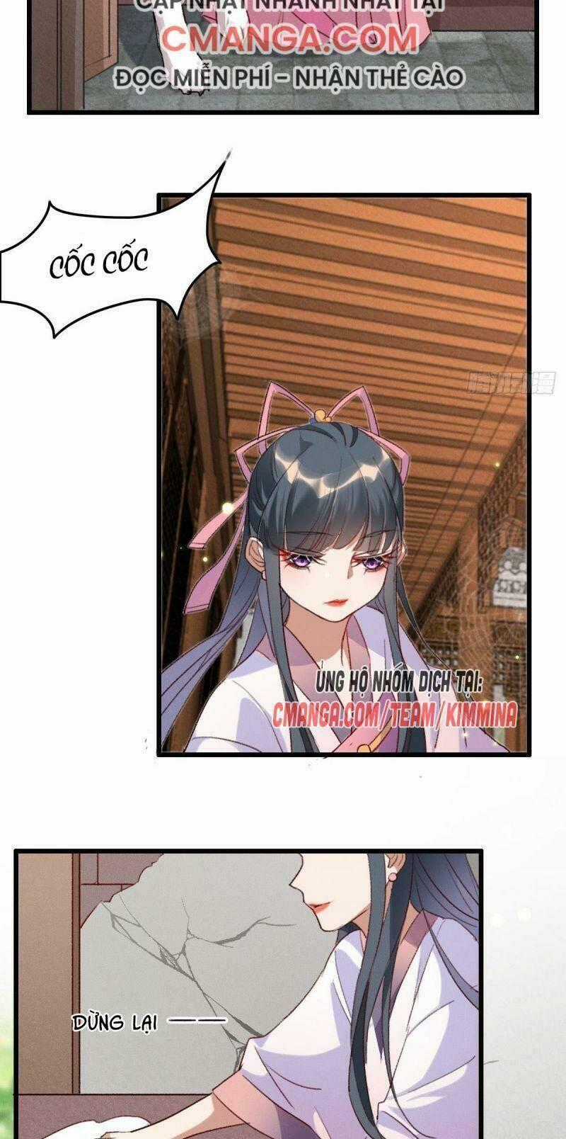 Ngự Thú Cuồng Phi - Chapter 8 - Trang 14