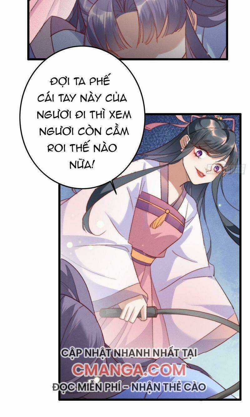 Ngự Thú Cuồng Phi - Chapter 8 - Trang 5