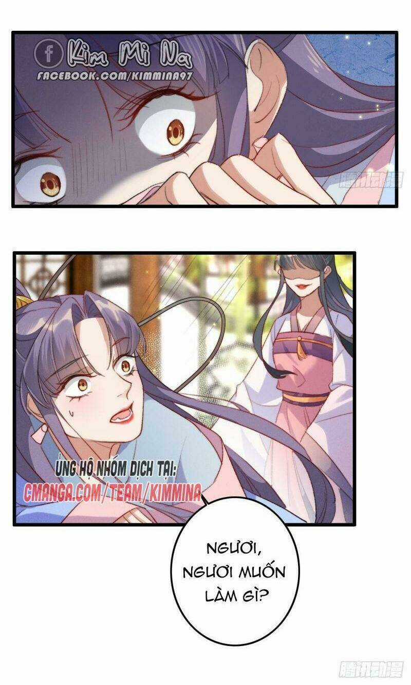 Ngự Thú Cuồng Phi - Chapter 8 - Trang 6