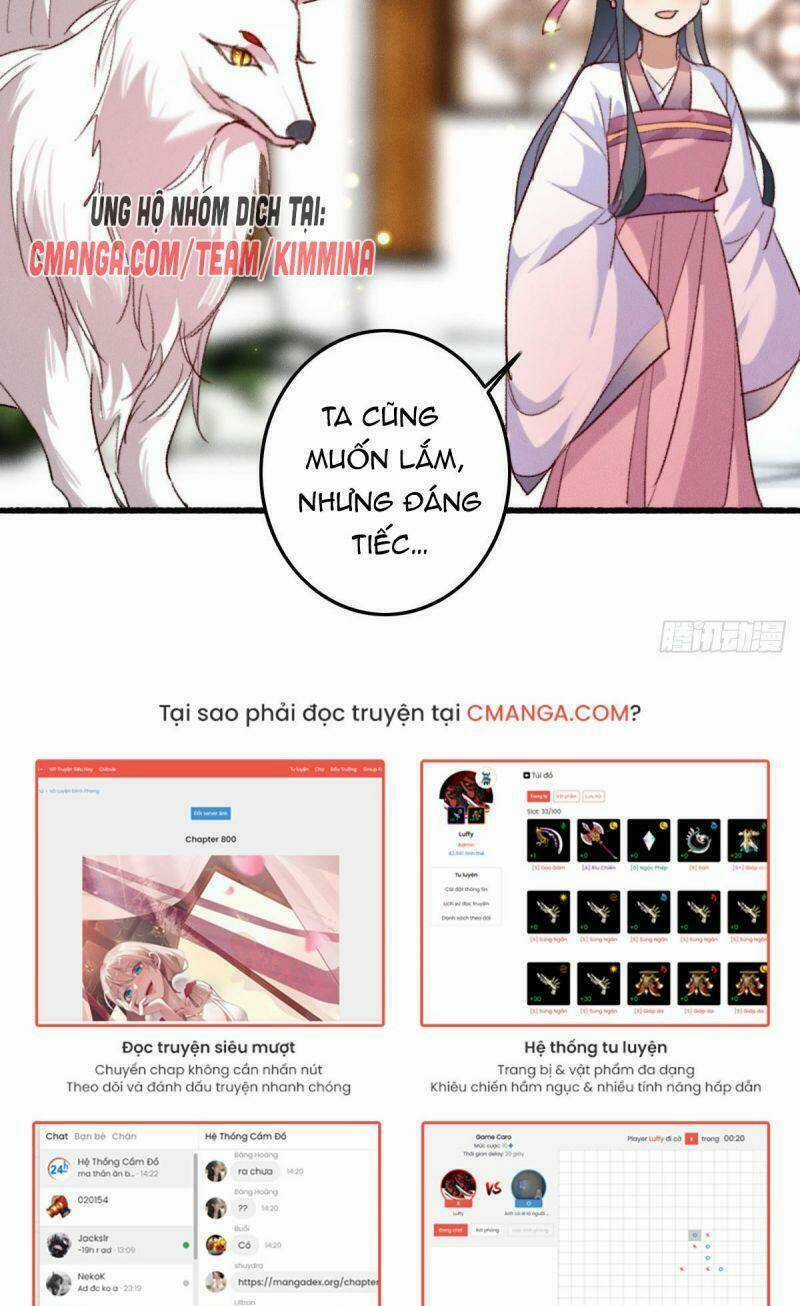 Ngự Thú Cuồng Phi - Chapter 8 - Trang 10