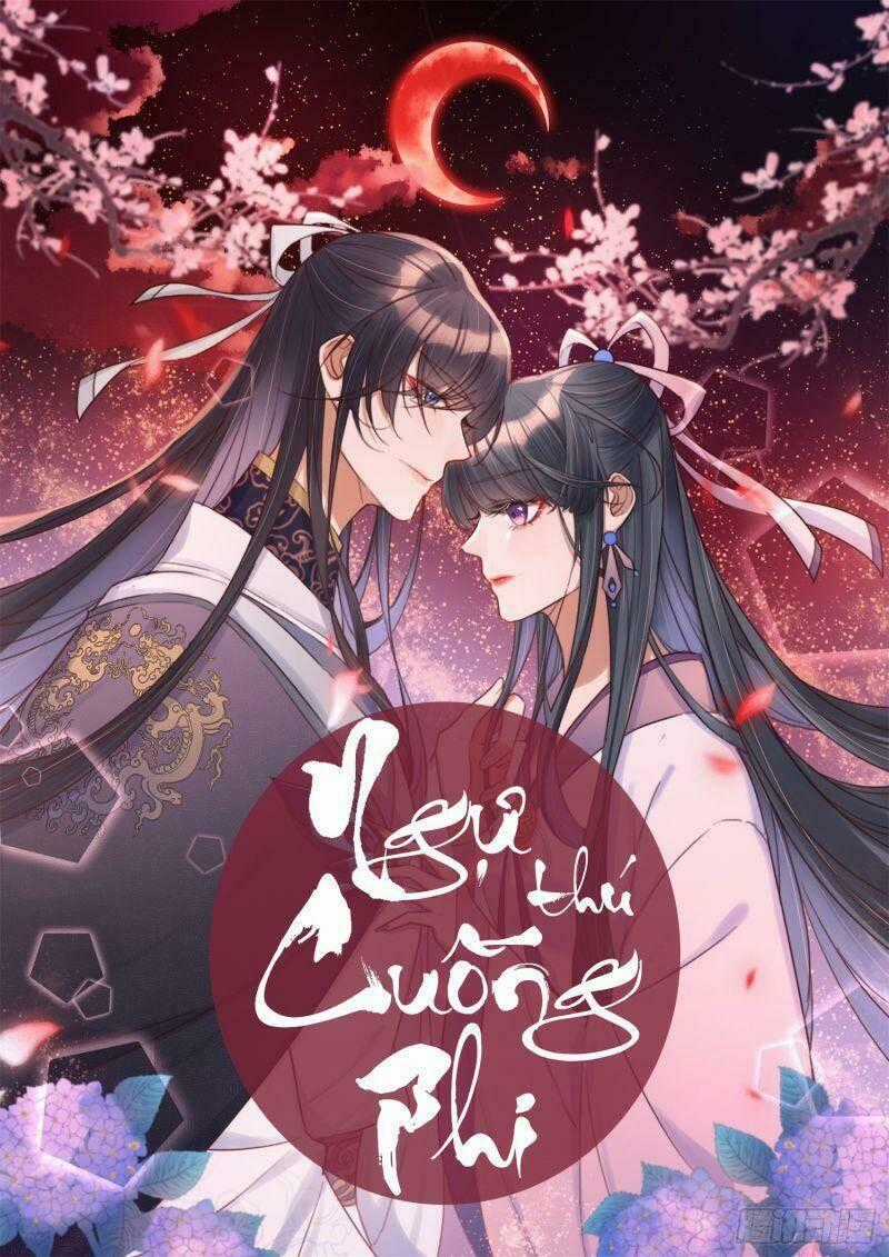 Ngự Thú Cuồng Phi - Chapter 9 - Trang 1