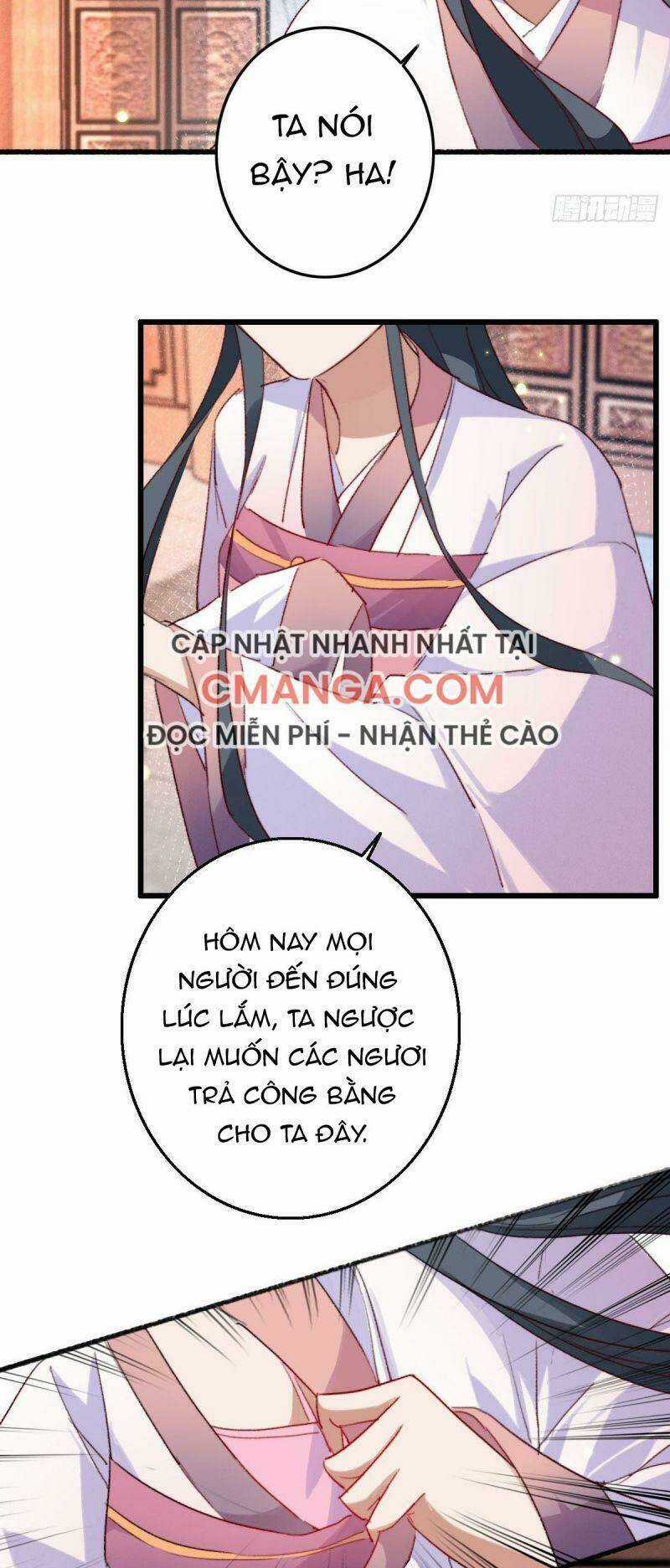 Ngự Thú Cuồng Phi - Chapter 9 - Trang 11