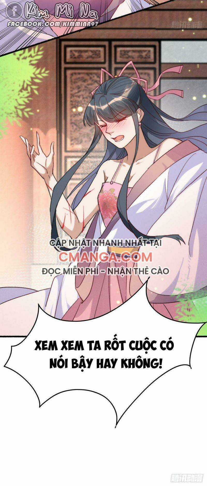 Ngự Thú Cuồng Phi - Chapter 9 - Trang 12