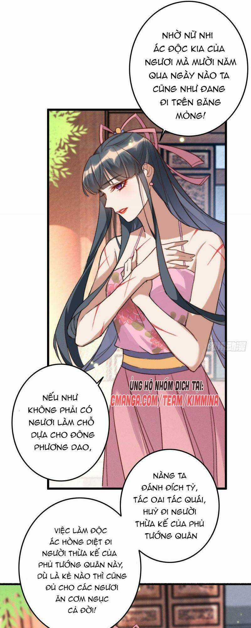 Ngự Thú Cuồng Phi - Chapter 9 - Trang 13