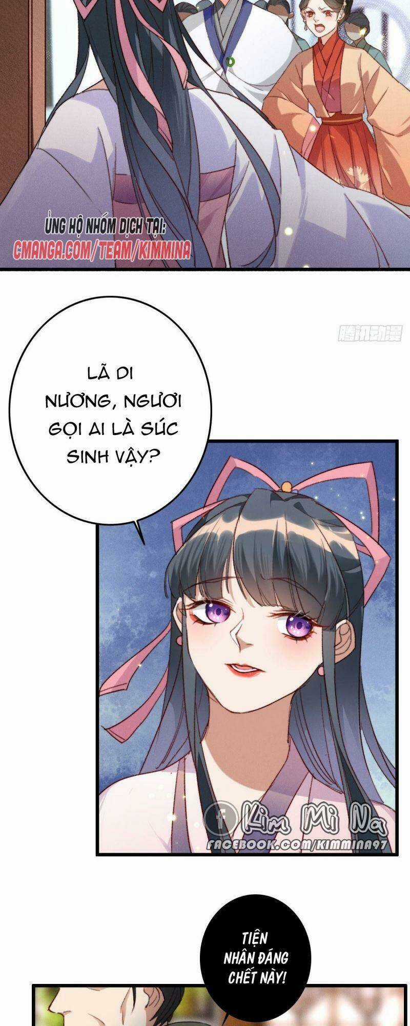 Ngự Thú Cuồng Phi - Chapter 9 - Trang 4