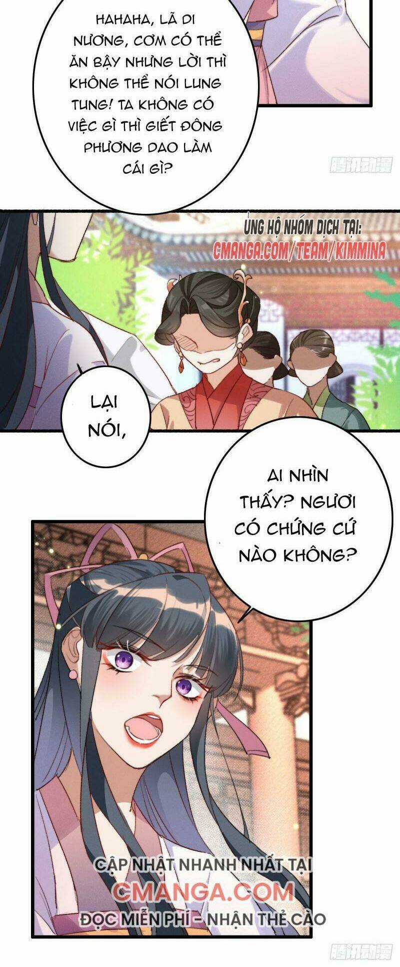 Ngự Thú Cuồng Phi - Chapter 9 - Trang 7