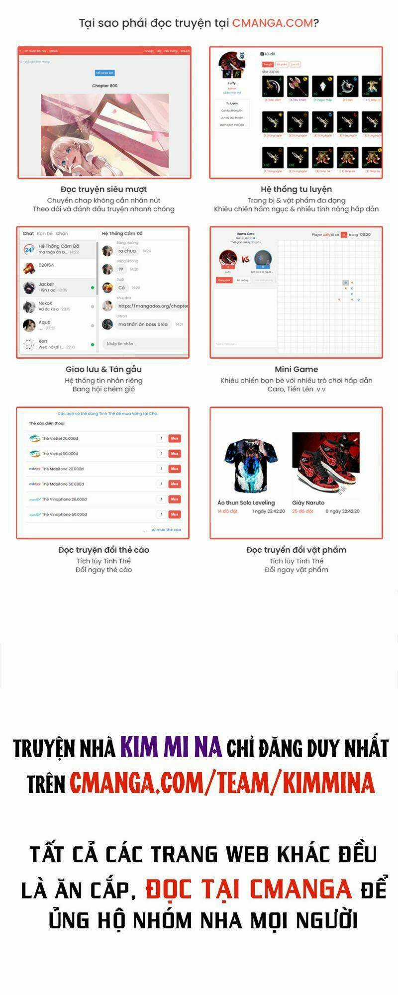 Ngự Thú Cuồng Phi - Chapter 9 - Trang 8