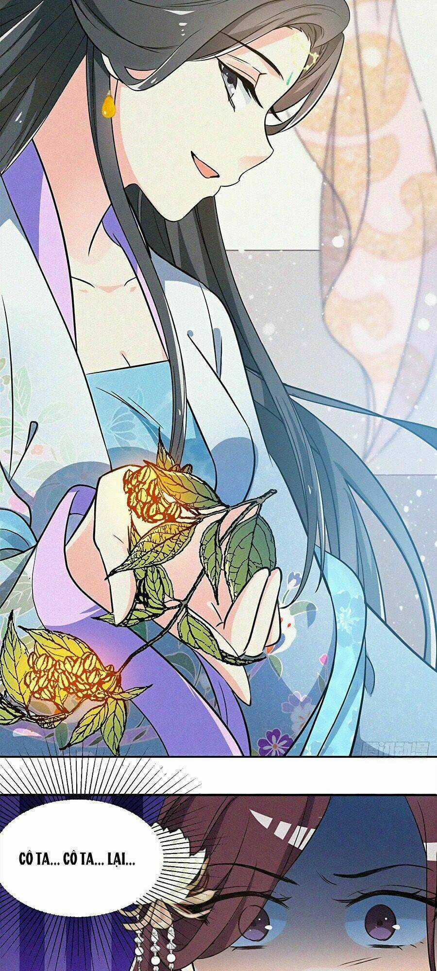 Ngự Thú Linh Phi - Chapter 10 - Trang 11