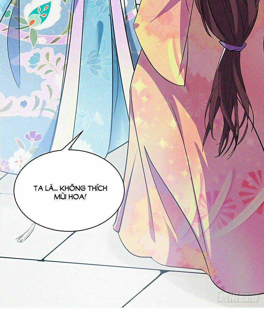 Ngự Thú Linh Phi - Chapter 10 - Trang 13