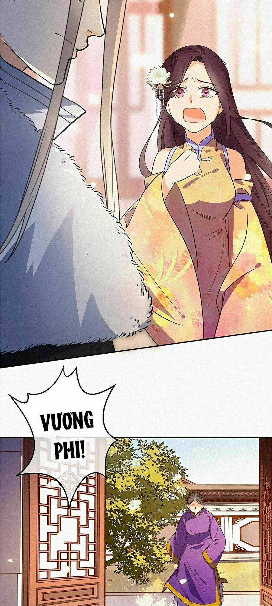 Ngự Thú Linh Phi - Chapter 10 - Trang 19