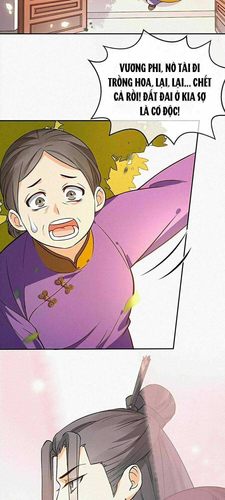 Ngự Thú Linh Phi - Chapter 10 - Trang 20