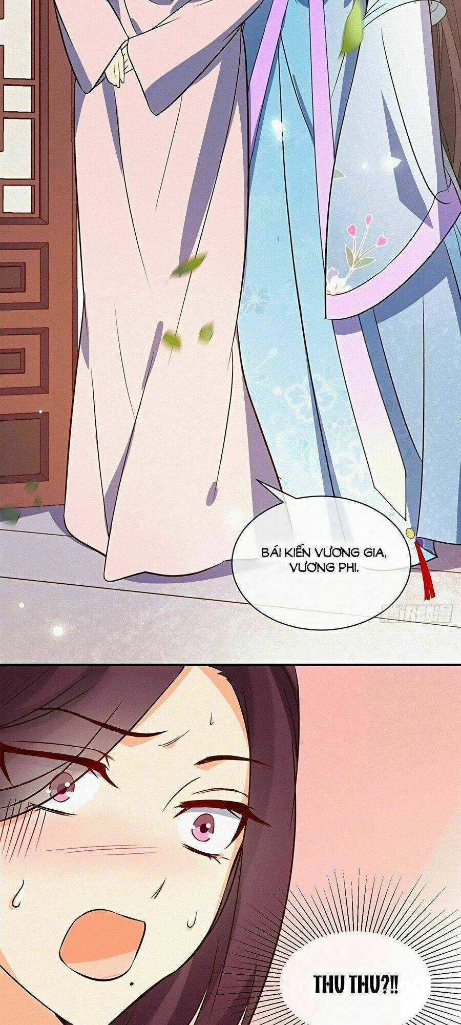 Ngự Thú Linh Phi - Chapter 10 - Trang 24