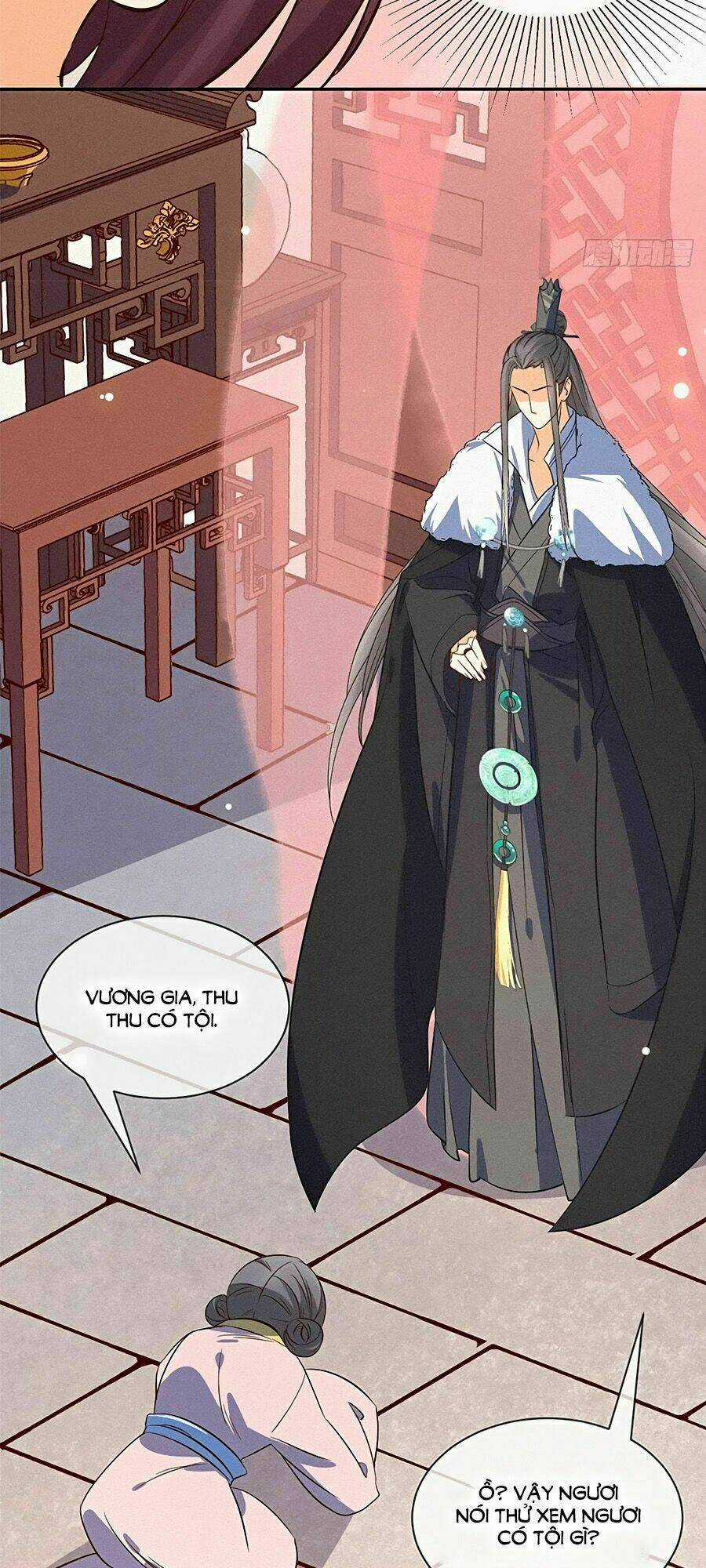 Ngự Thú Linh Phi - Chapter 10 - Trang 25