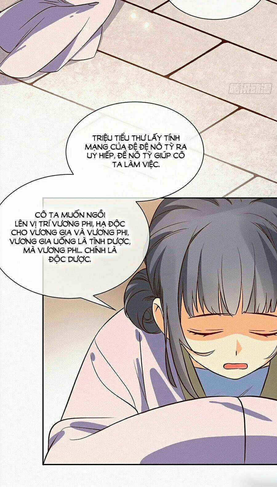 Ngự Thú Linh Phi - Chapter 10 - Trang 26