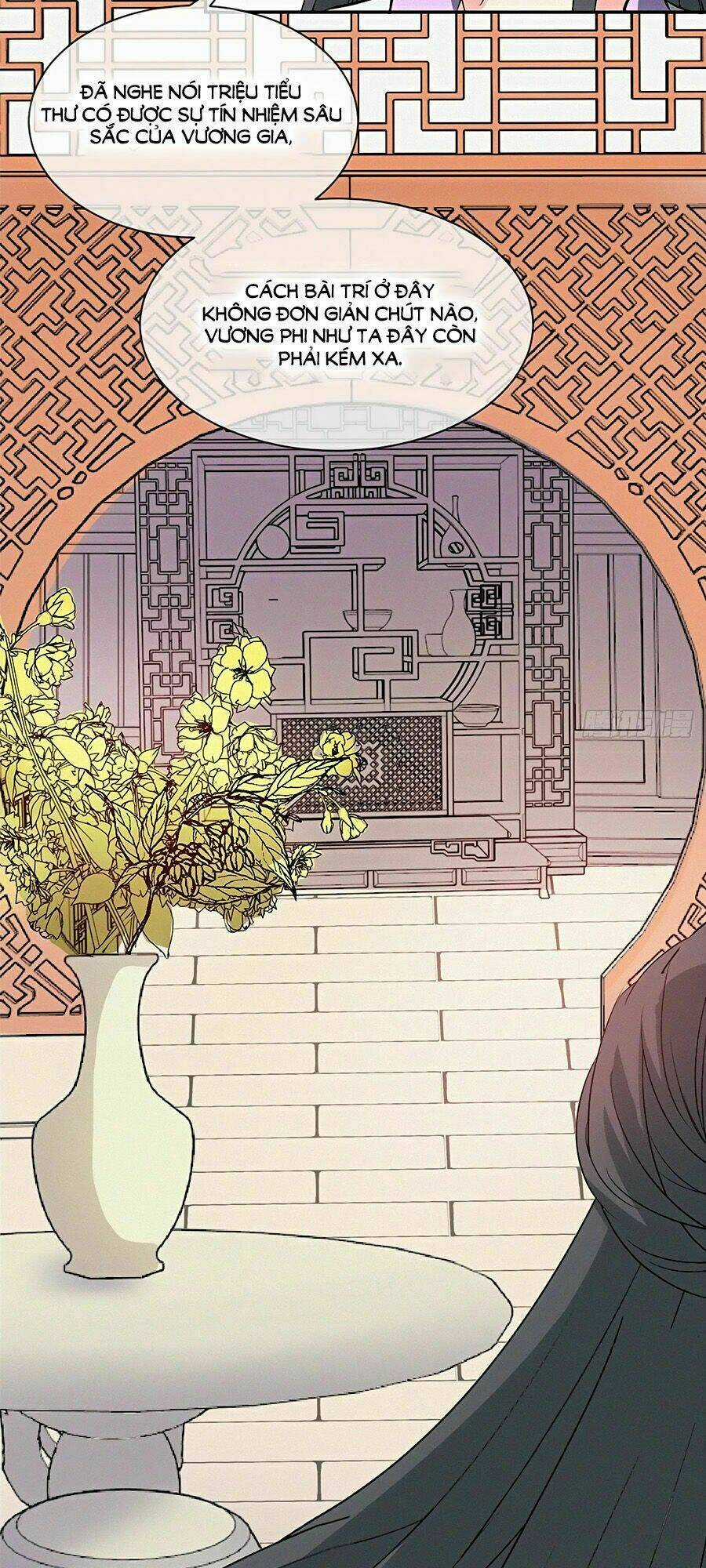 Ngự Thú Linh Phi - Chapter 10 - Trang 4