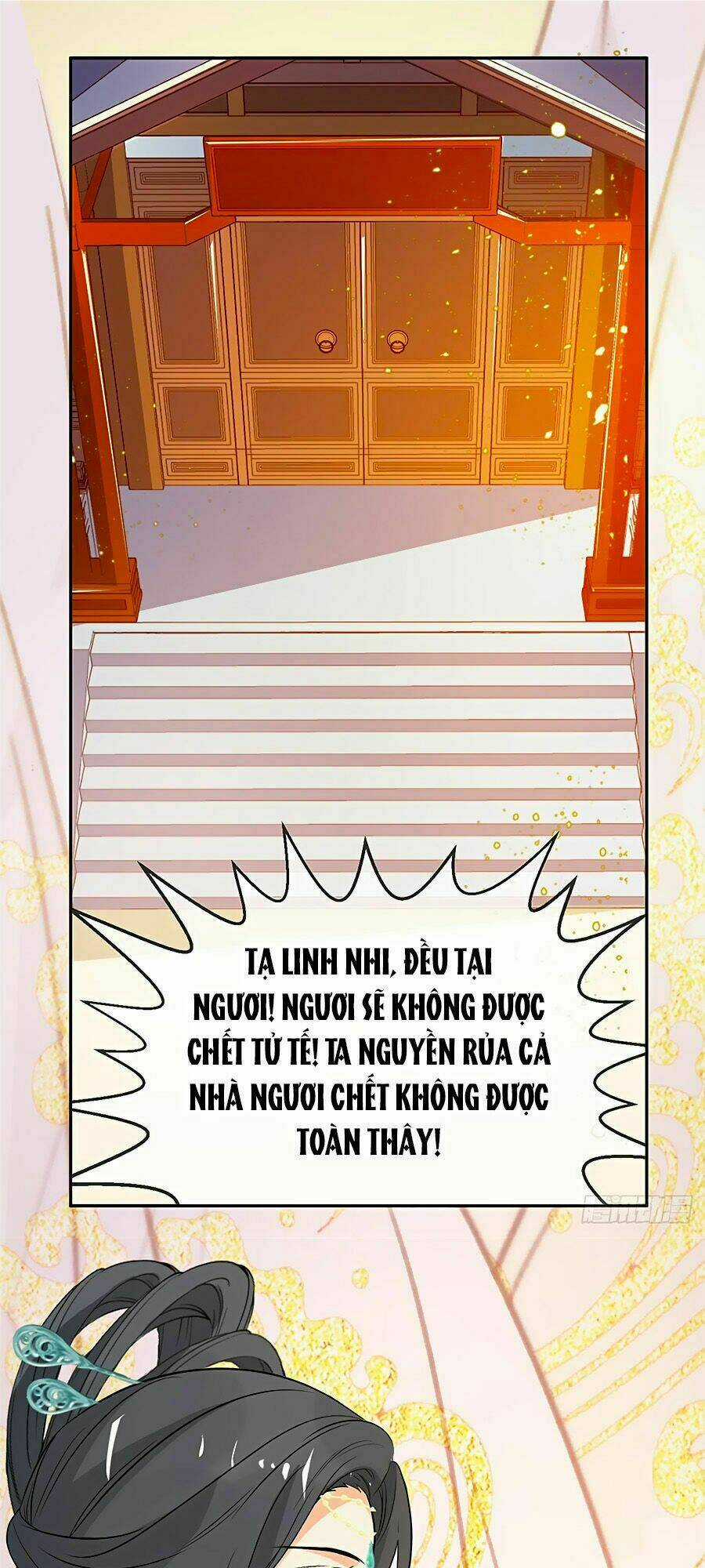 Ngự Thú Linh Phi - Chapter 10 - Trang 32