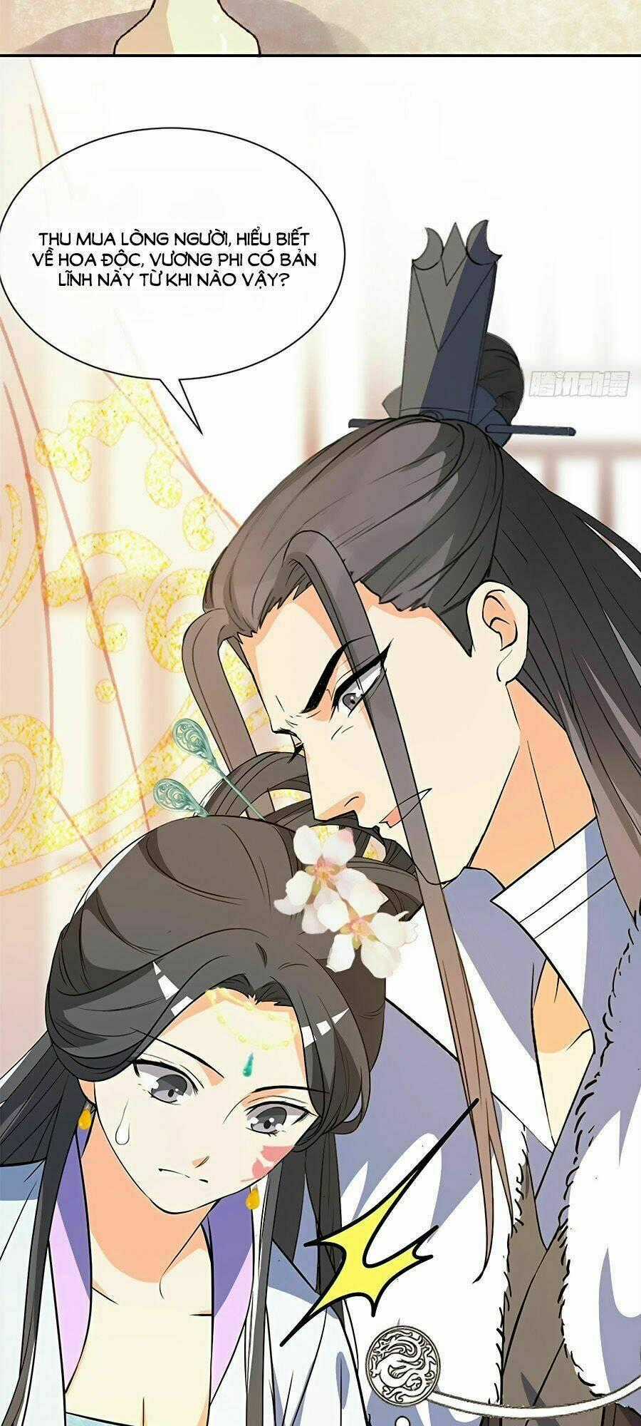 Ngự Thú Linh Phi - Chapter 10 - Trang 35