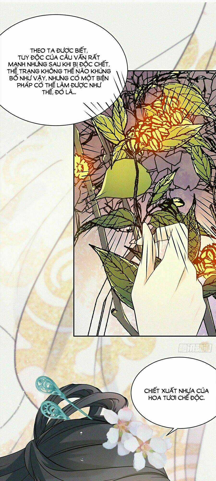 Ngự Thú Linh Phi - Chapter 10 - Trang 10