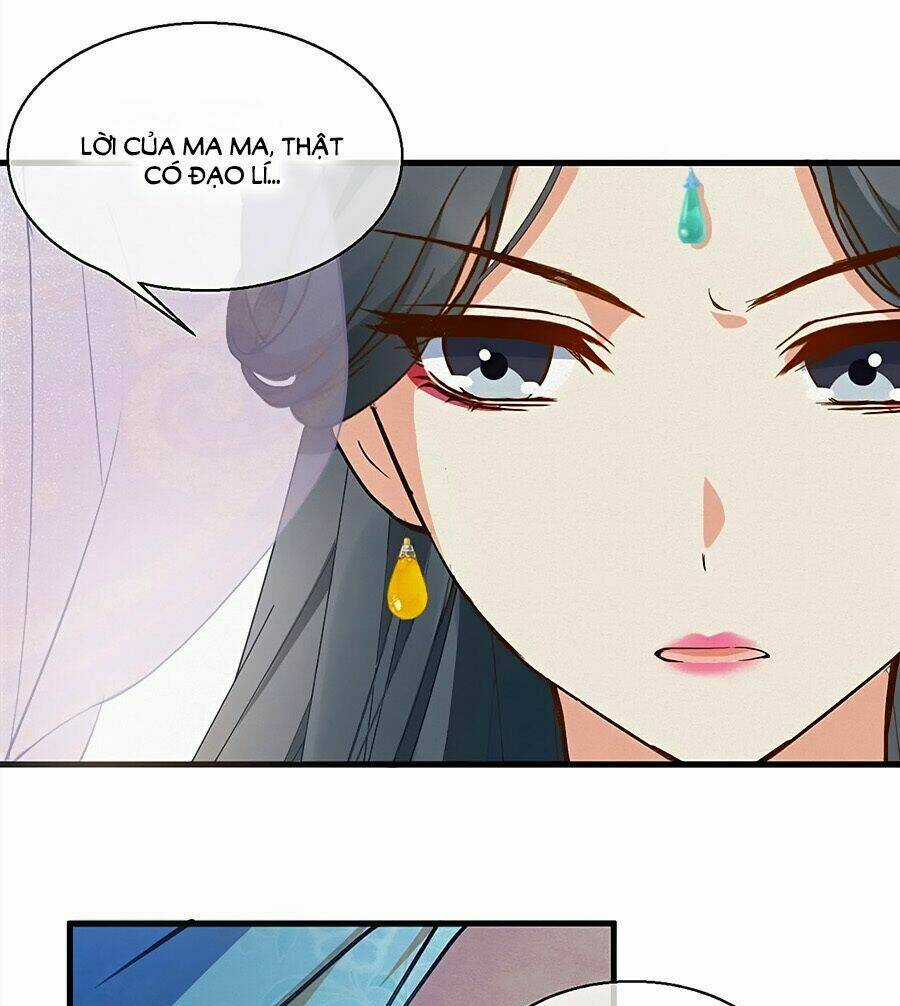 Ngự Thú Linh Phi - Chapter 5 - Trang 13