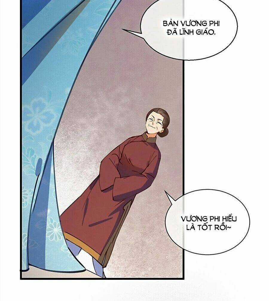 Ngự Thú Linh Phi - Chapter 5 - Trang 14