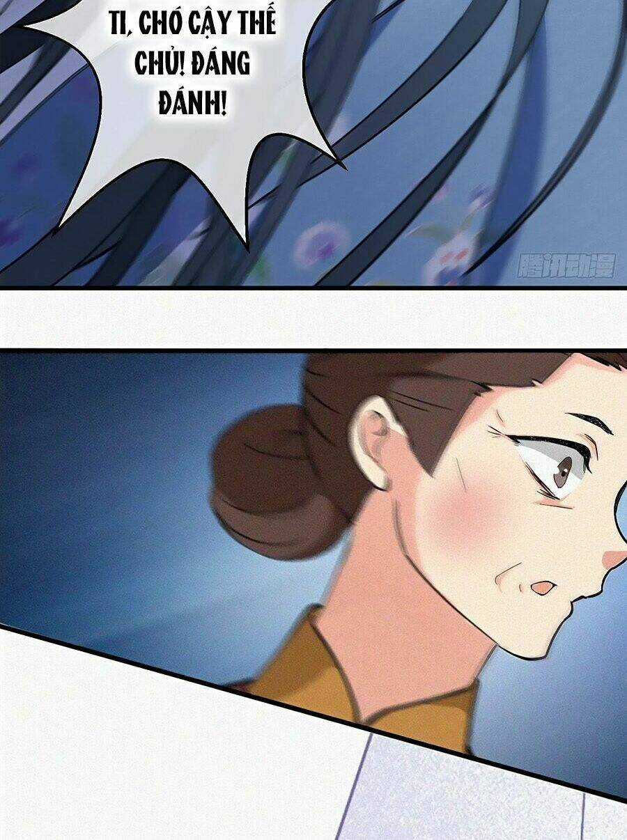 Ngự Thú Linh Phi - Chapter 5 - Trang 17