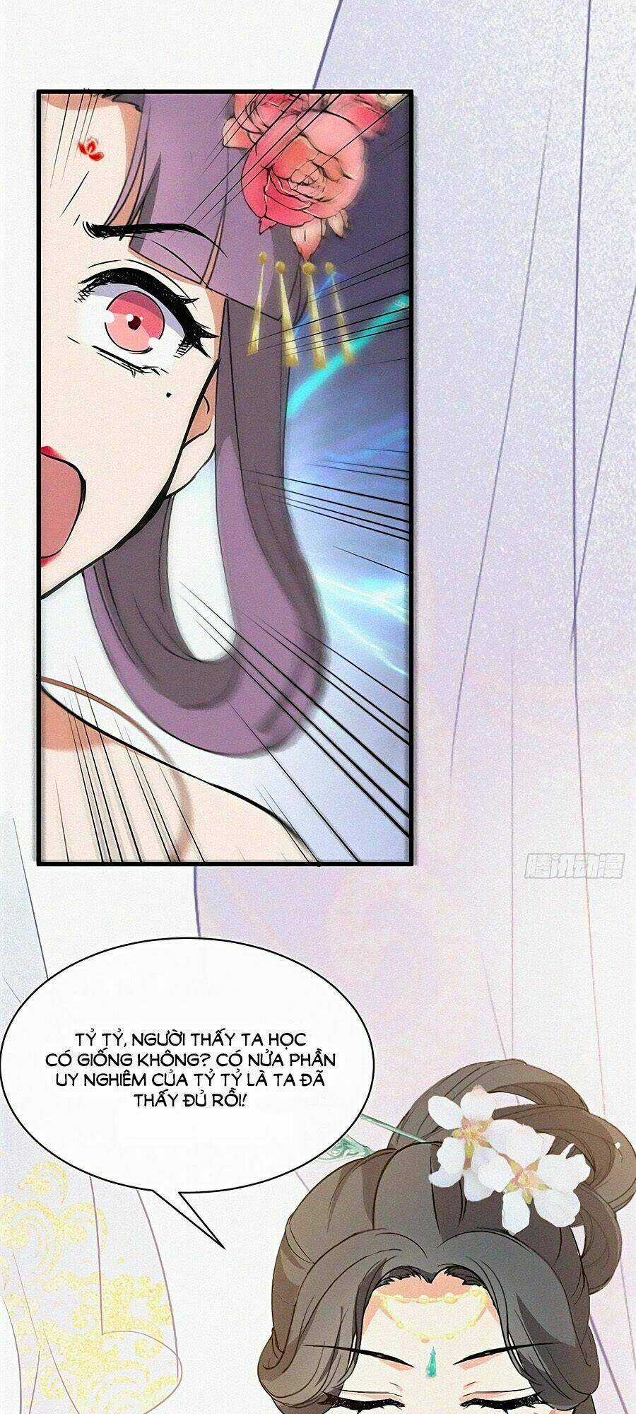 Ngự Thú Linh Phi - Chapter 5 - Trang 18