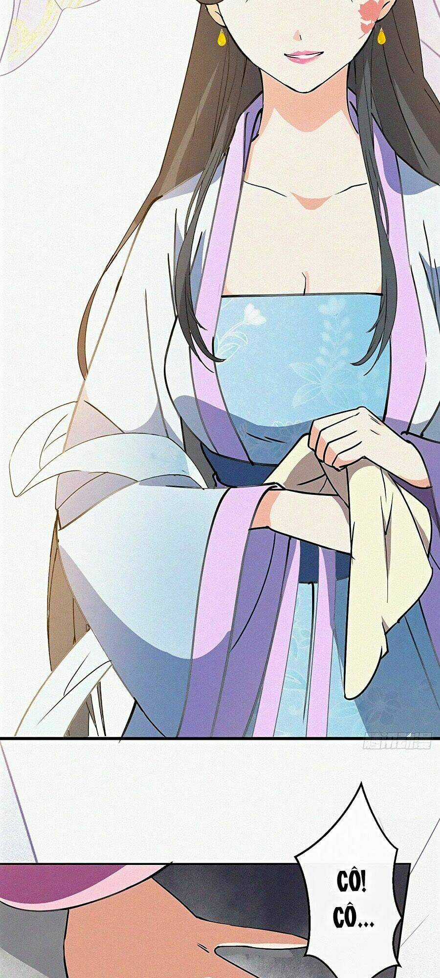 Ngự Thú Linh Phi - Chapter 5 - Trang 19