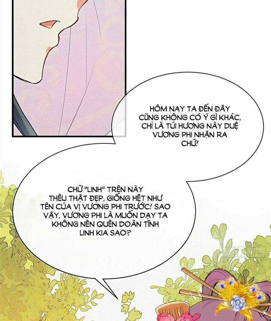 Ngự Thú Linh Phi - Chapter 5 - Trang 3