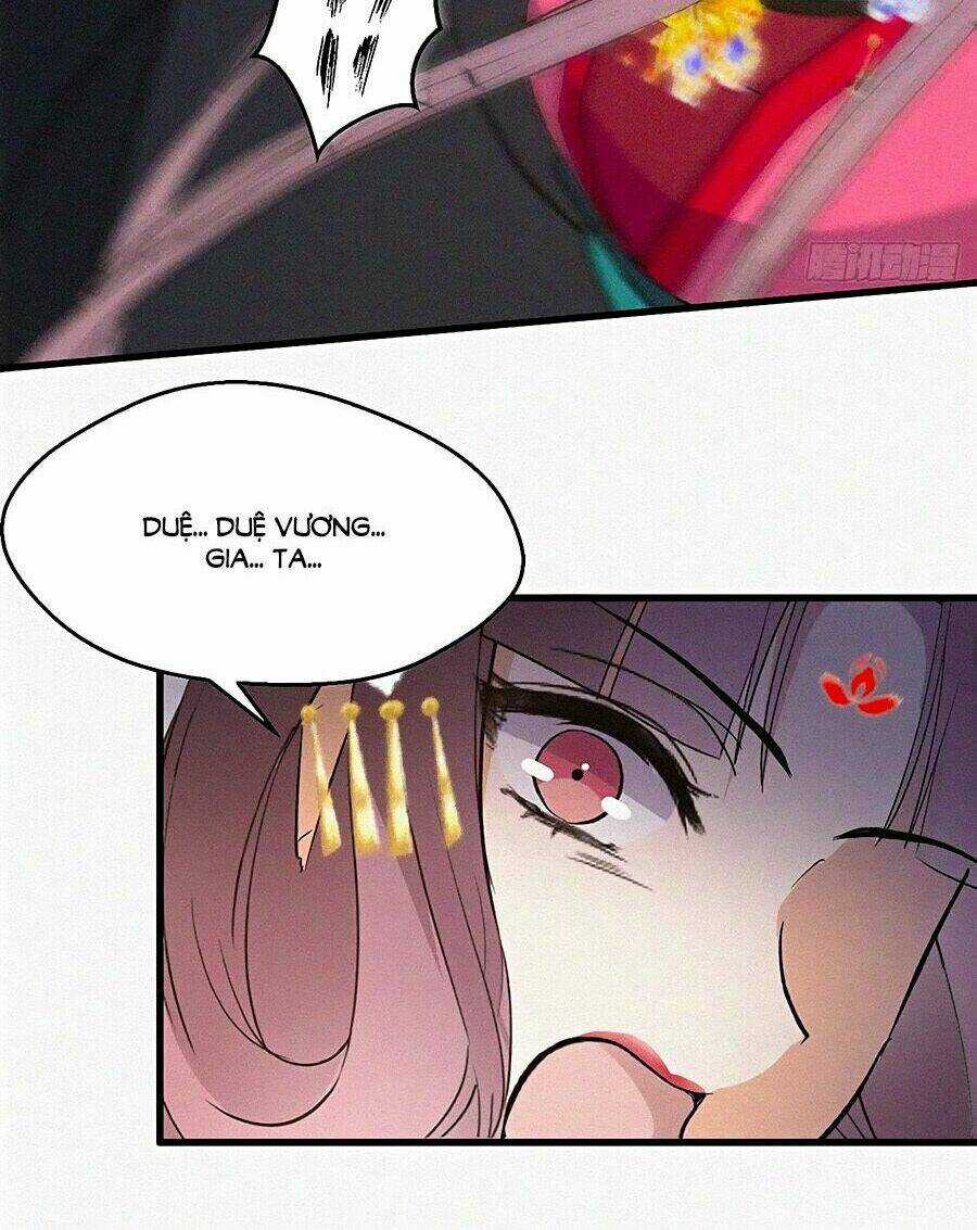 Ngự Thú Linh Phi - Chapter 5 - Trang 26