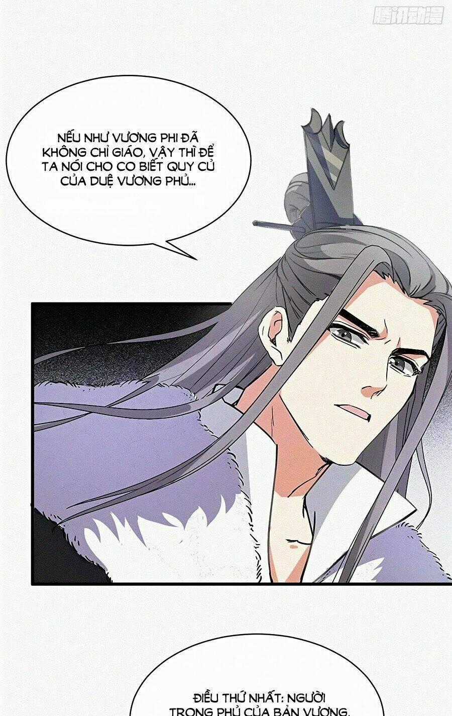 Ngự Thú Linh Phi - Chapter 5 - Trang 27