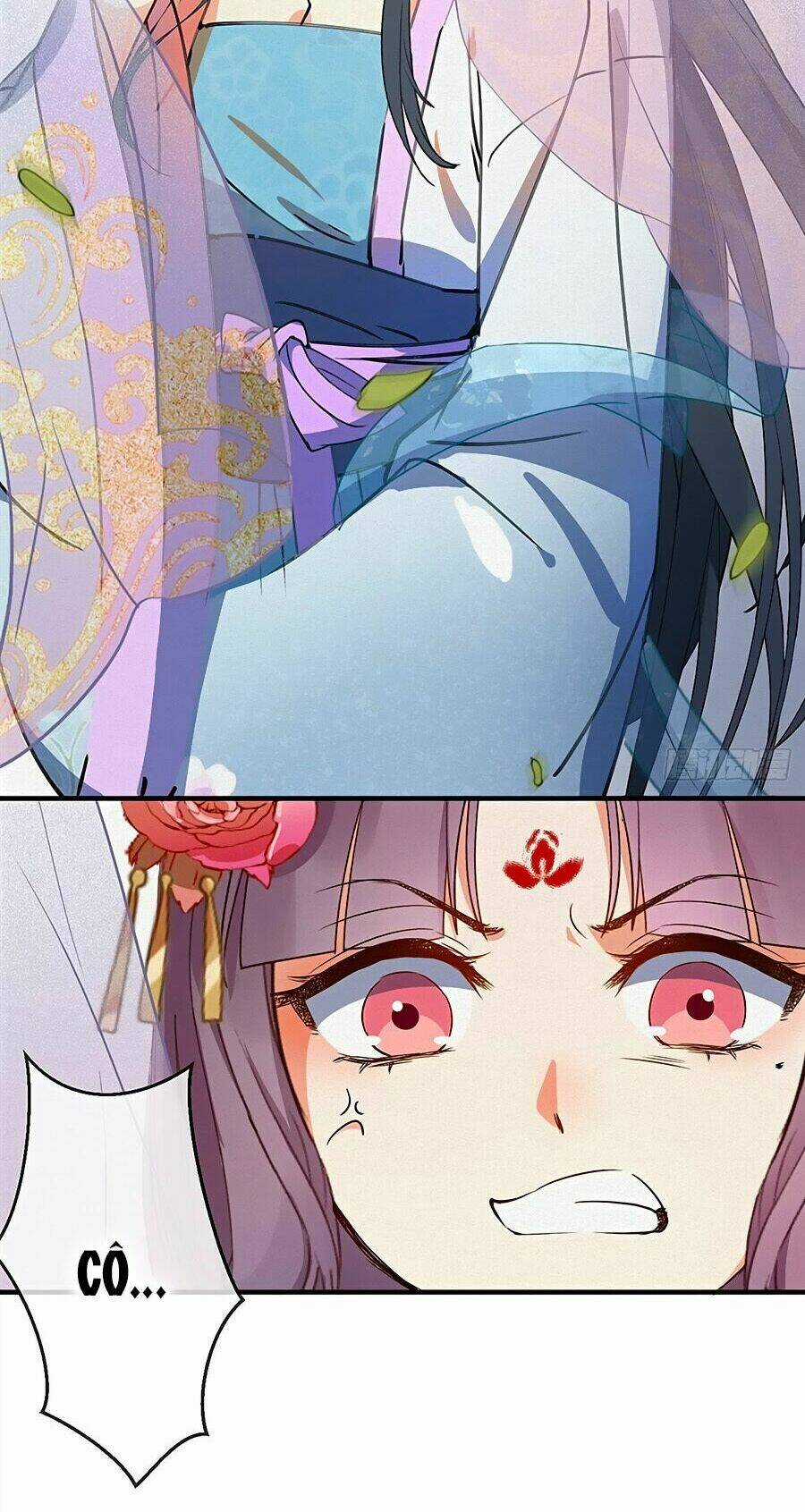 Ngự Thú Linh Phi - Chapter 5 - Trang 6