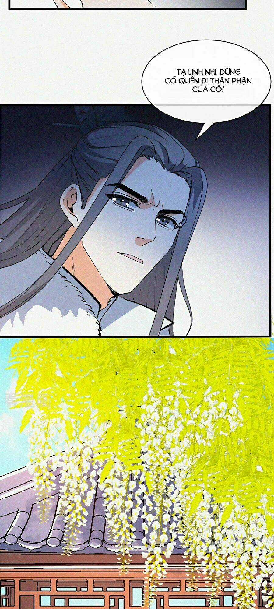 Ngự Thú Linh Phi - Chapter 6 - Trang 11