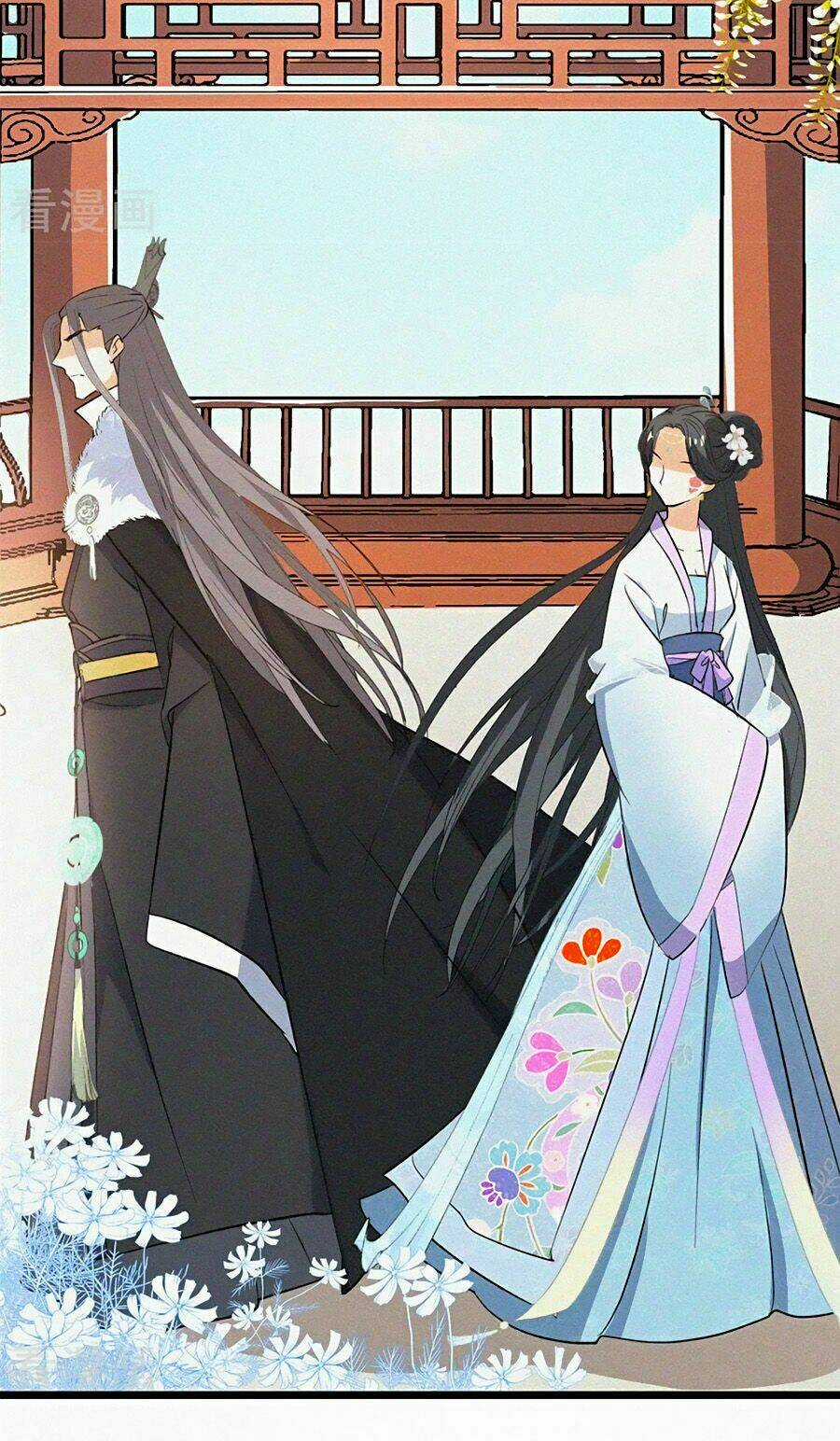 Ngự Thú Linh Phi - Chapter 6 - Trang 12