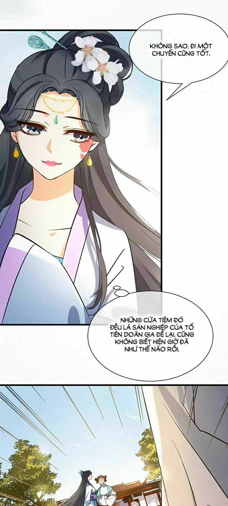 Ngự Thú Linh Phi - Chapter 6 - Trang 16