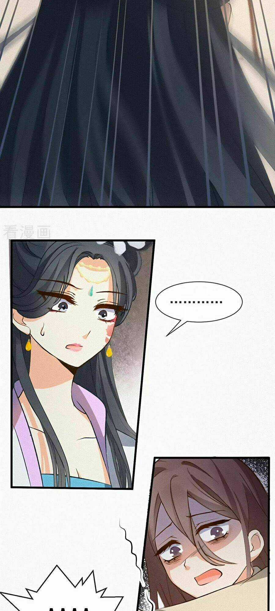 Ngự Thú Linh Phi - Chapter 6 - Trang 20