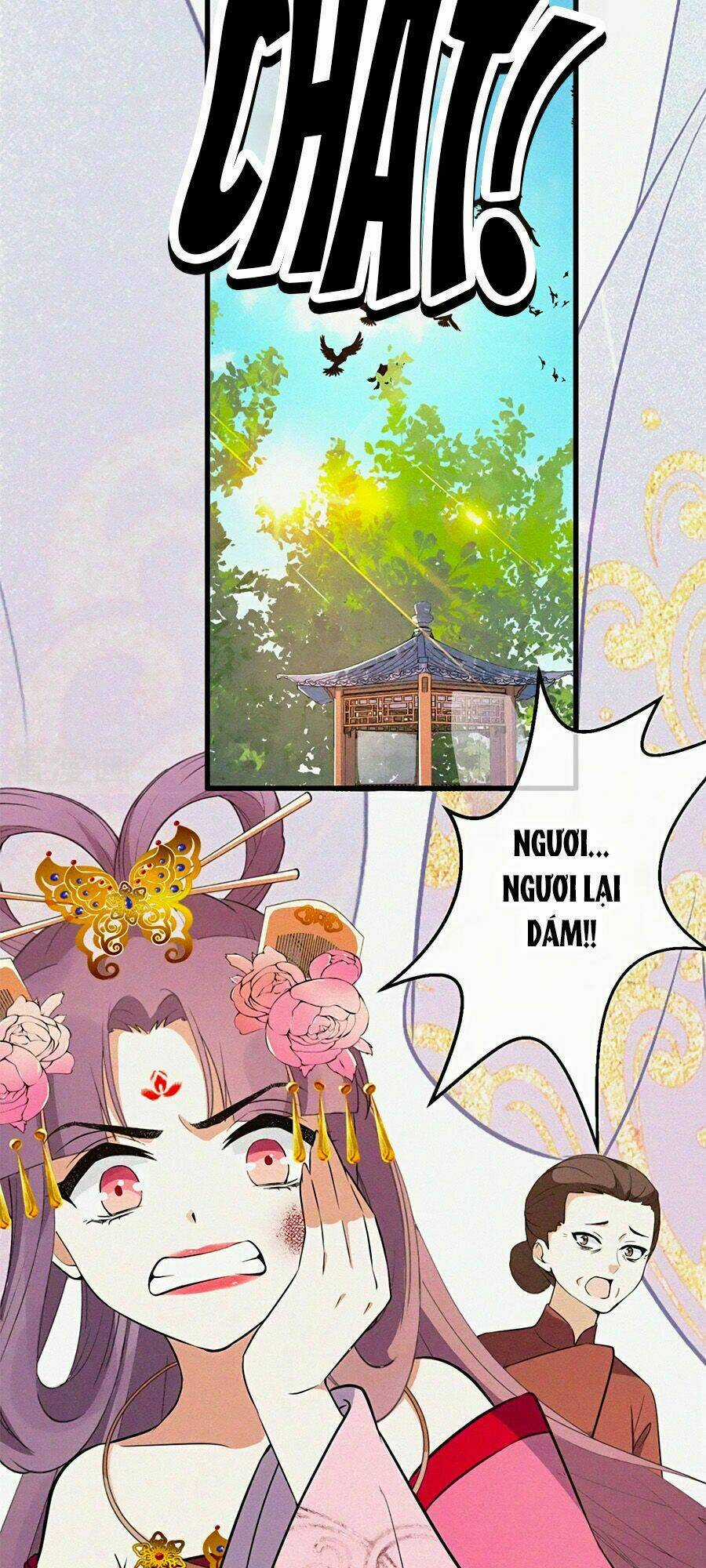 Ngự Thú Linh Phi - Chapter 6 - Trang 3