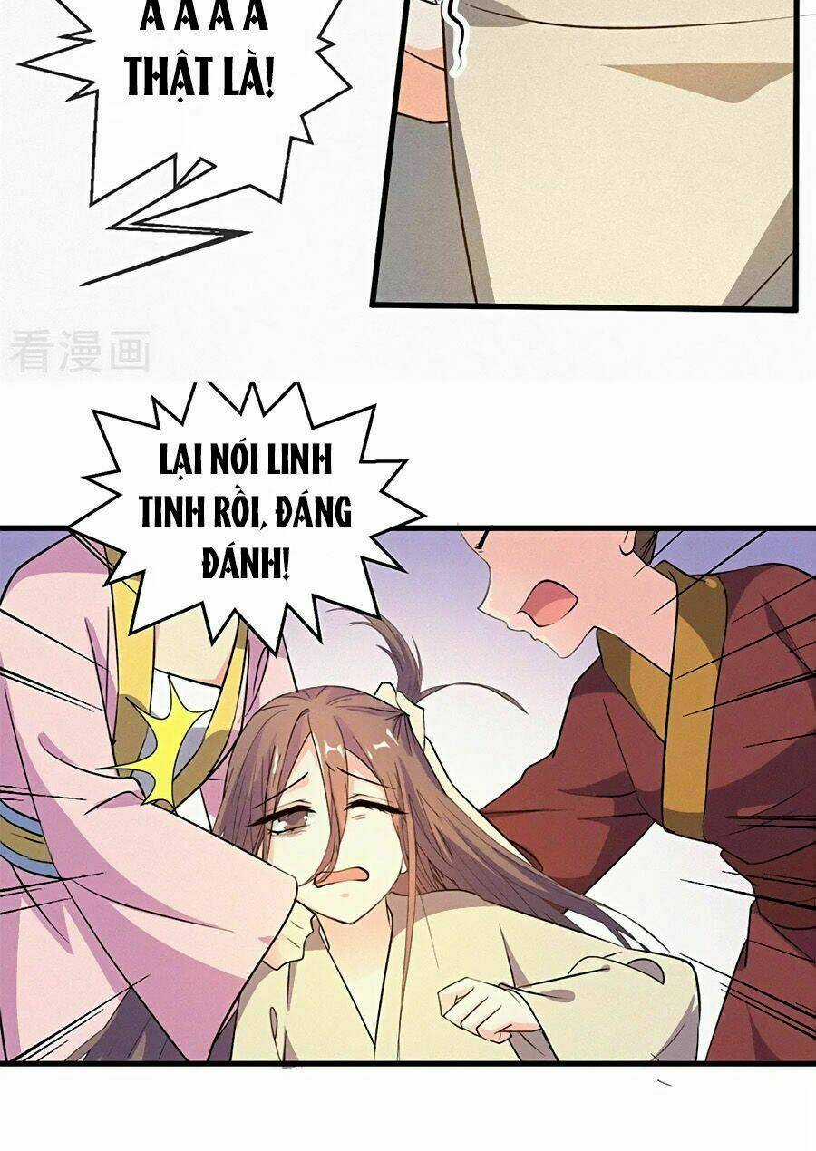 Ngự Thú Linh Phi - Chapter 6 - Trang 21