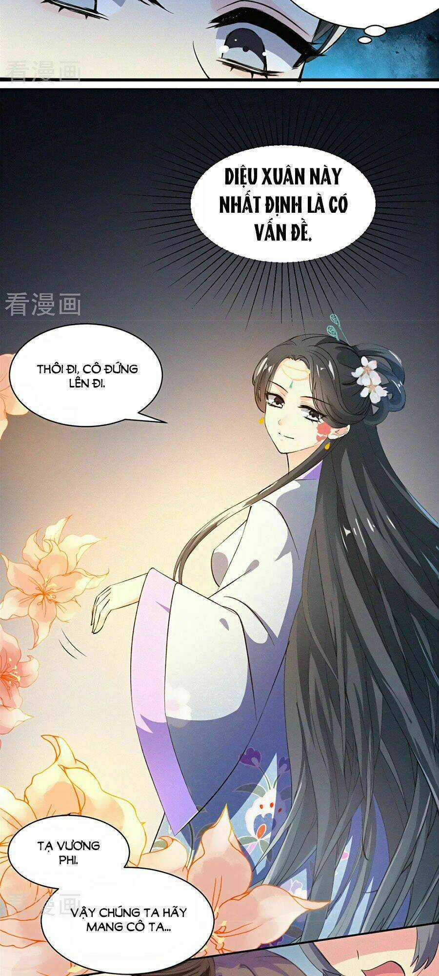 Ngự Thú Linh Phi - Chapter 6 - Trang 25