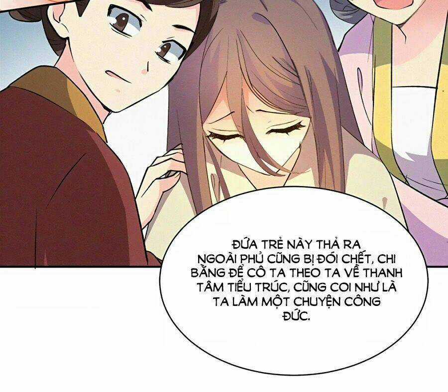 Ngự Thú Linh Phi - Chapter 6 - Trang 26