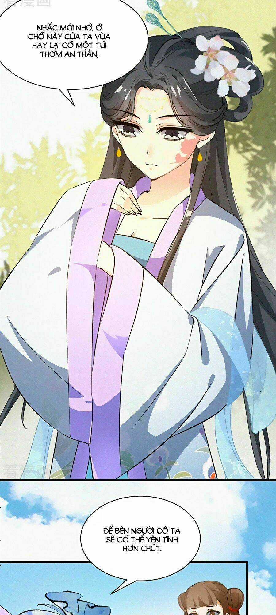 Ngự Thú Linh Phi - Chapter 6 - Trang 28