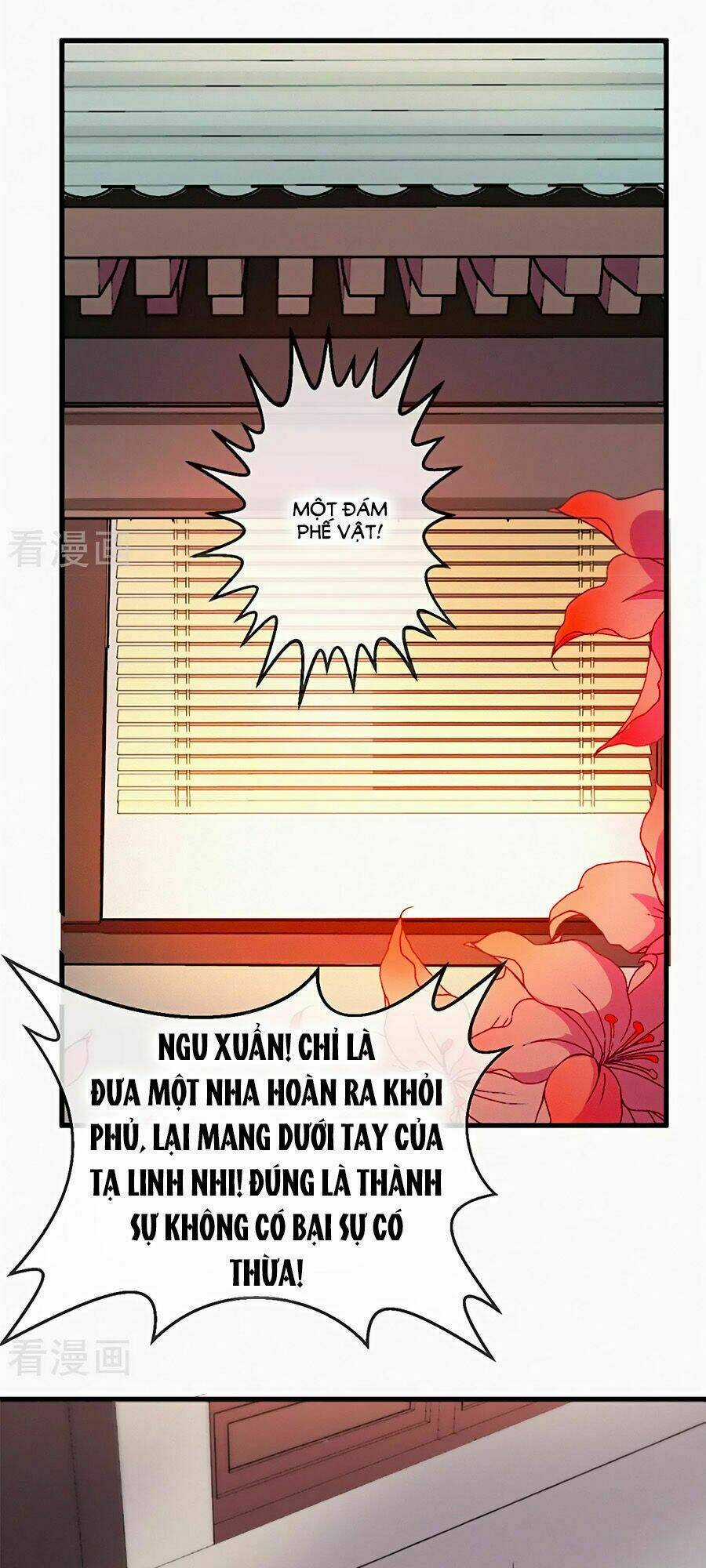 Ngự Thú Linh Phi - Chapter 6 - Trang 32