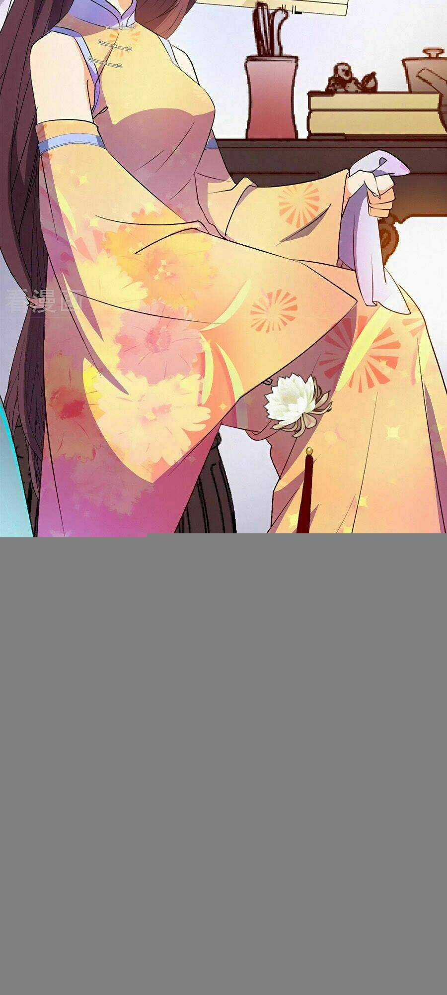 Ngự Thú Linh Phi - Chapter 6 - Trang 34