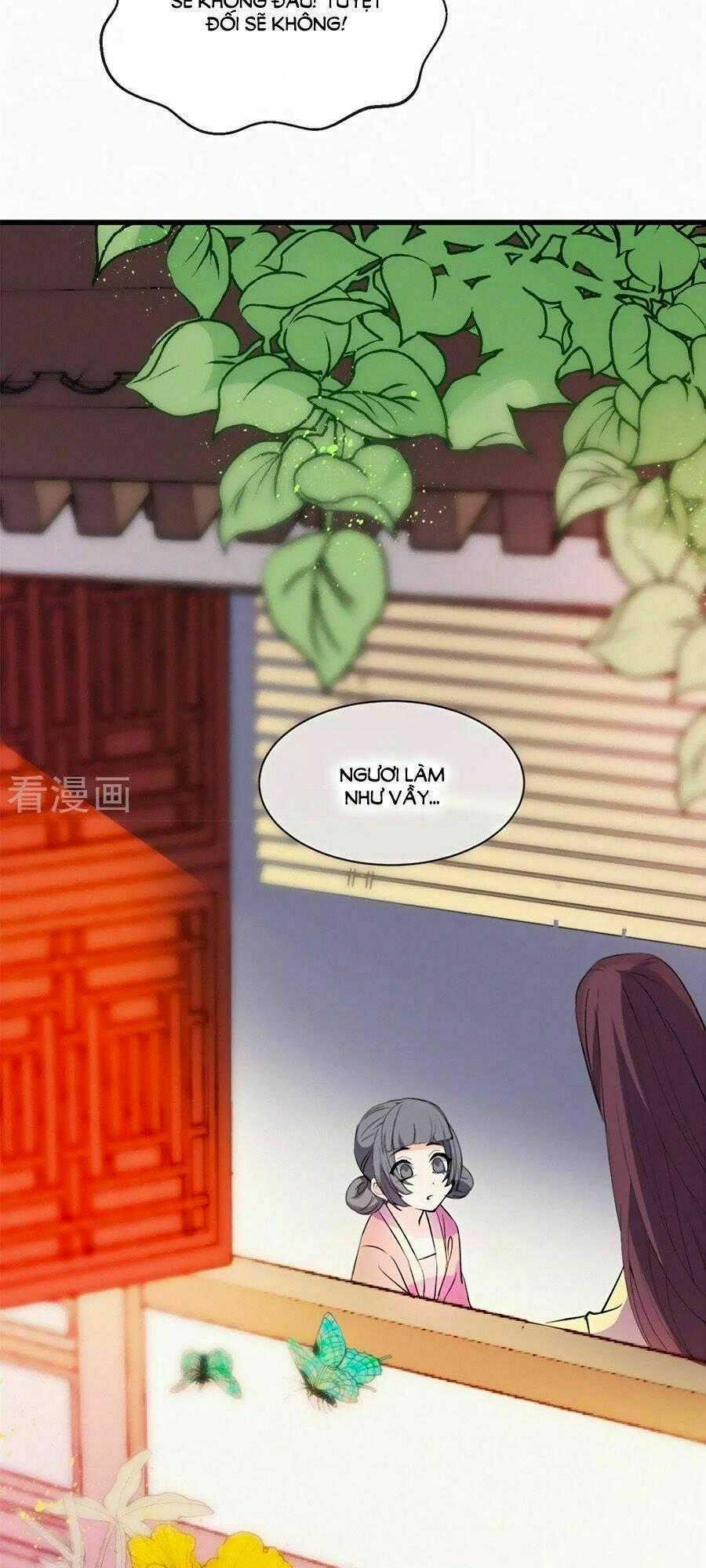 Ngự Thú Linh Phi - Chapter 6 - Trang 36