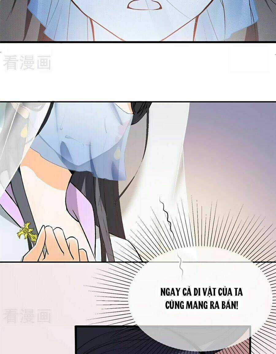 Ngự Thú Linh Phi - Chapter 7 - Trang 12