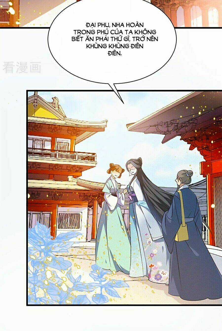 Ngự Thú Linh Phi - Chapter 7 - Trang 16