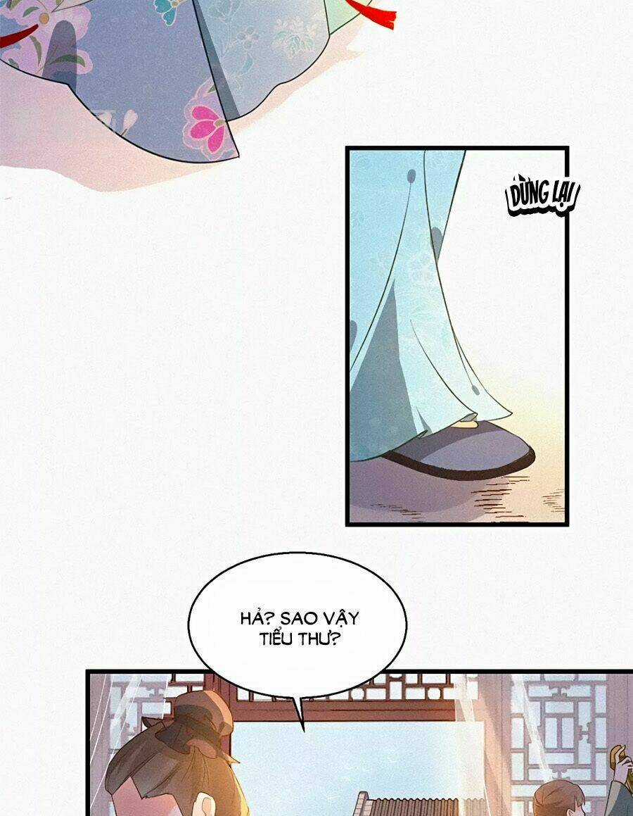 Ngự Thú Linh Phi - Chapter 7 - Trang 3