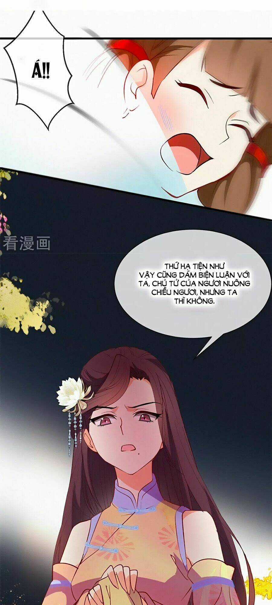 Ngự Thú Linh Phi - Chapter 7 - Trang 21