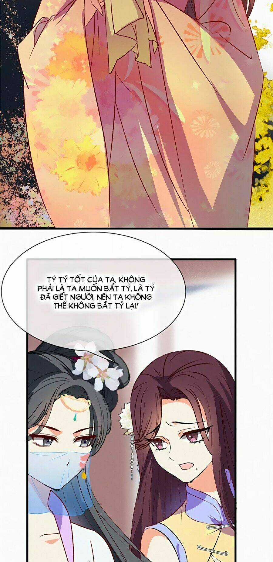 Ngự Thú Linh Phi - Chapter 7 - Trang 22